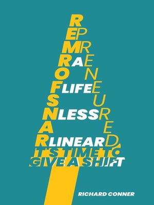 cover image of Transformerpreneured <li> a Life Less Linear <li> Time to Give a Shift